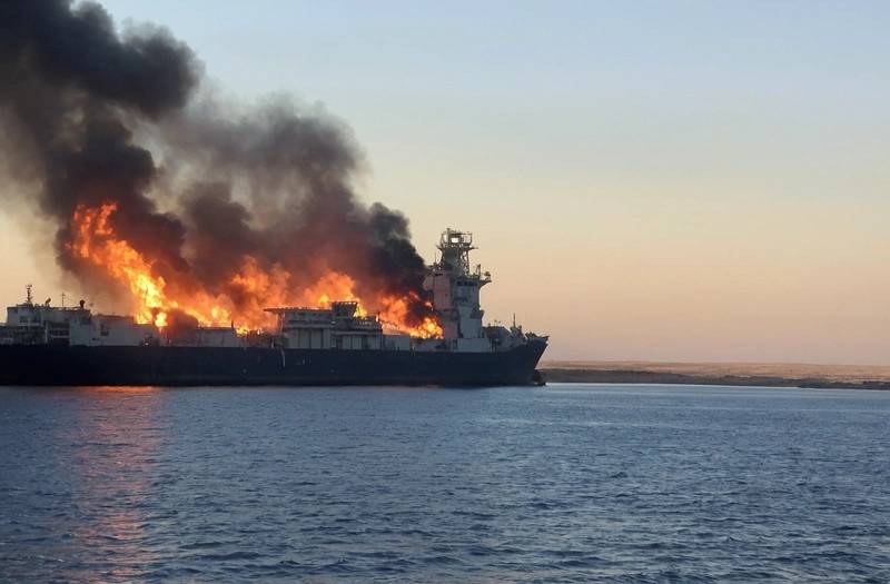 Houthi attacks disrupt Saudi oil facilities, injuring 73, say authorities