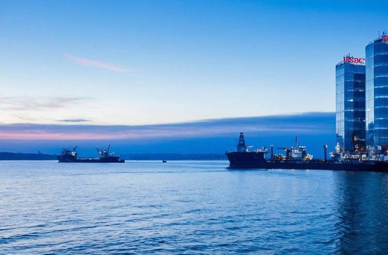 HSBC increases Brent crude price forecast for 2026 to $90/bbl