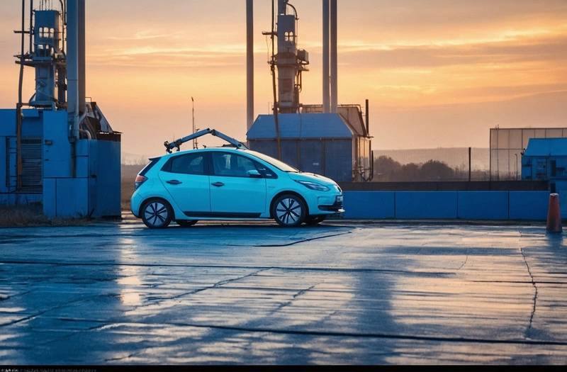Hungary creates watchdog to supervise EV battery factories, increases fines for pollution