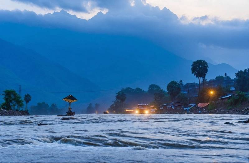 India approves the export of electricity to Nepal following deadly flood