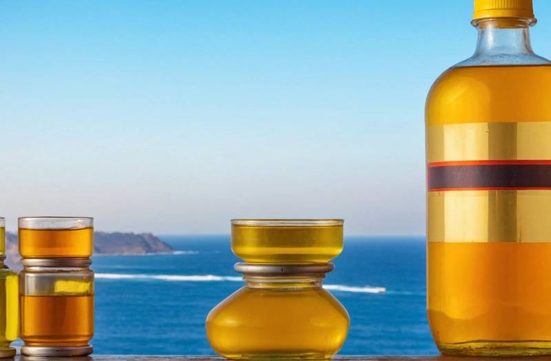 India reduces edible oil import duties to lower prices before festivals