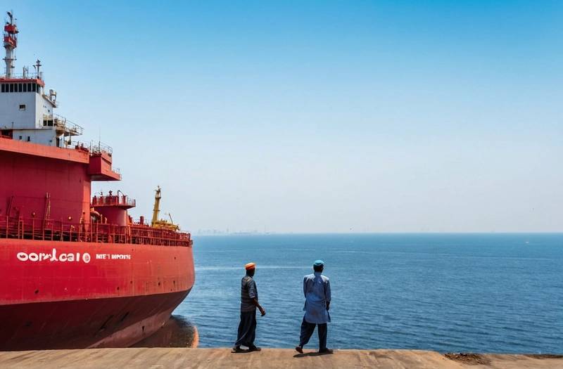 India's met-coke imports reach record levels despite antidumping levies