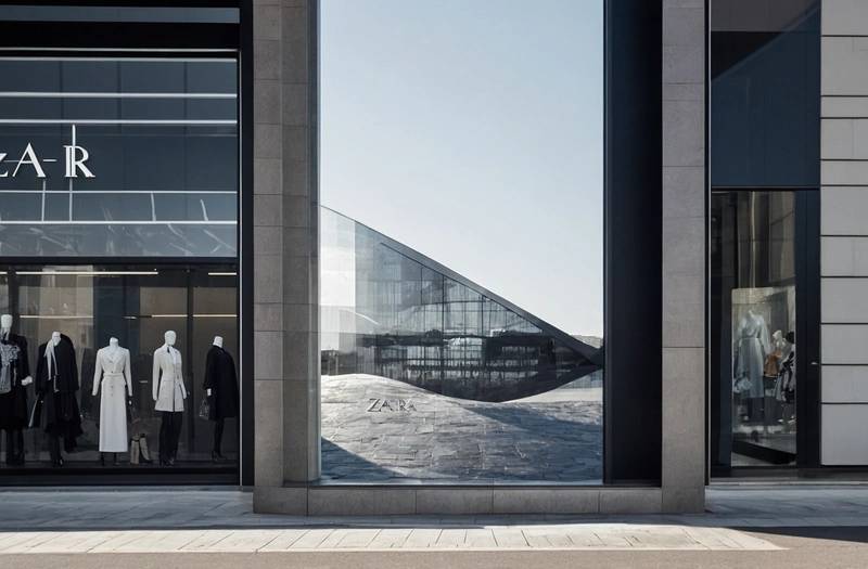 Inditex, Zara's owner, reports strong August sales despite heatwaves
