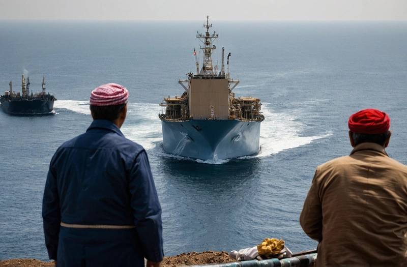 Mapping the market: Be aware of the gap between US and Iranian oil as tensions escalate