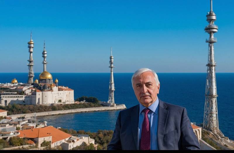 Martin Vladimirov: ROI-Europe cannot win the AI race without an integrated energy market.
