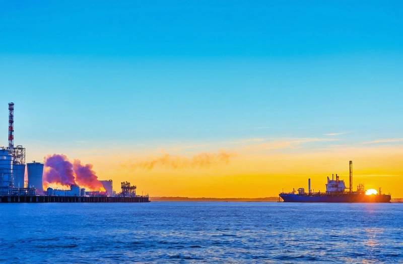 Natural gas prices are causing the ECB to focus on natural gas.