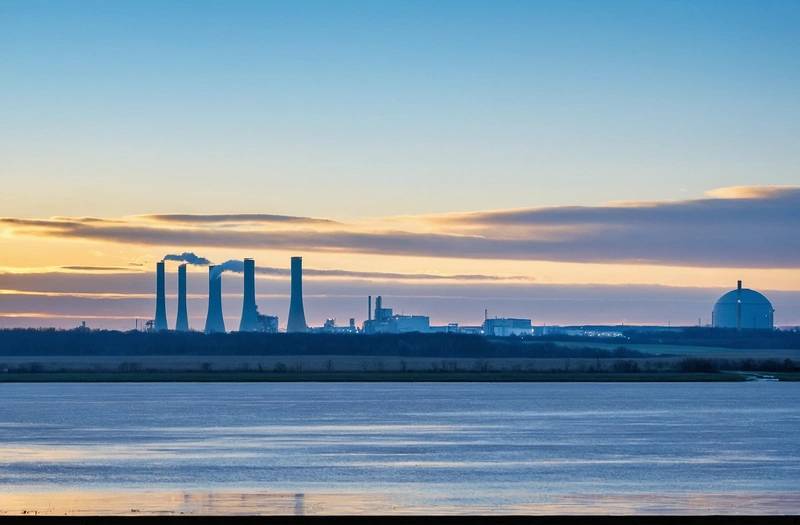 NextEra receives a loan from the US of up to $1.9 Billion for the restart of Iowa Nuclear Plant
