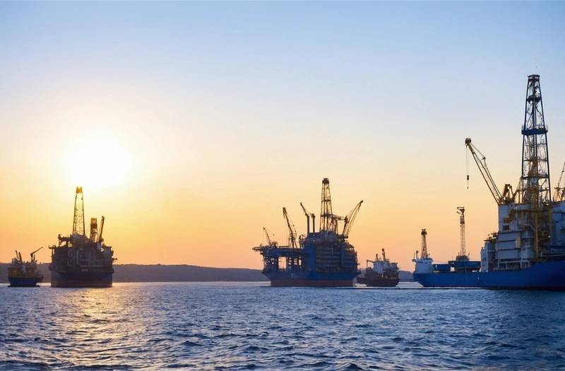 Oil prices are surging and EU Ministers will discuss the taxation of windfall profits by energy companies