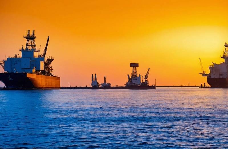 Oil prices drop as investors assess the uncertainty surrounding U.S.-Iran strike