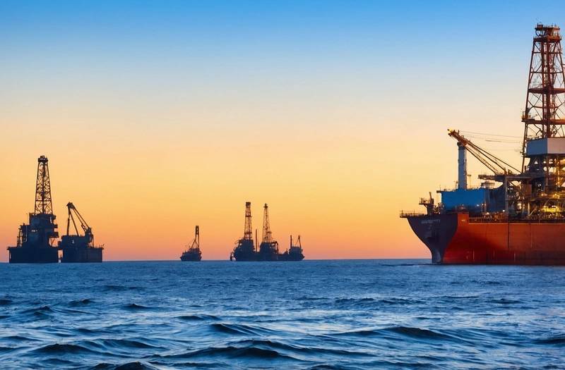 Oil prices fuel inflation fears, which in turn intensifies the bond selloff and stock drop.