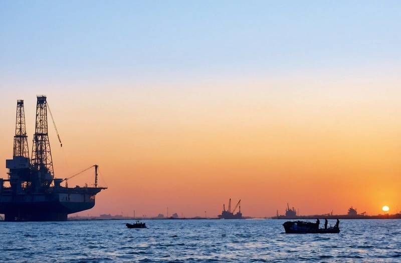 Oil prices rise as Middle East inflation worries persist