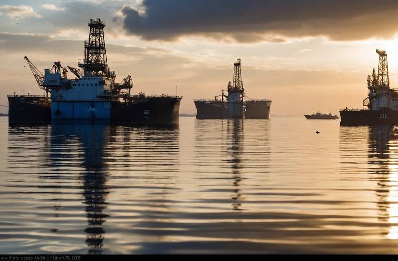 Oil slips as Asian markets are brittle before Fed decision