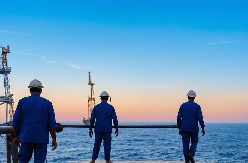 Oil tops $100 and stocks fall as Middle East tensions increase