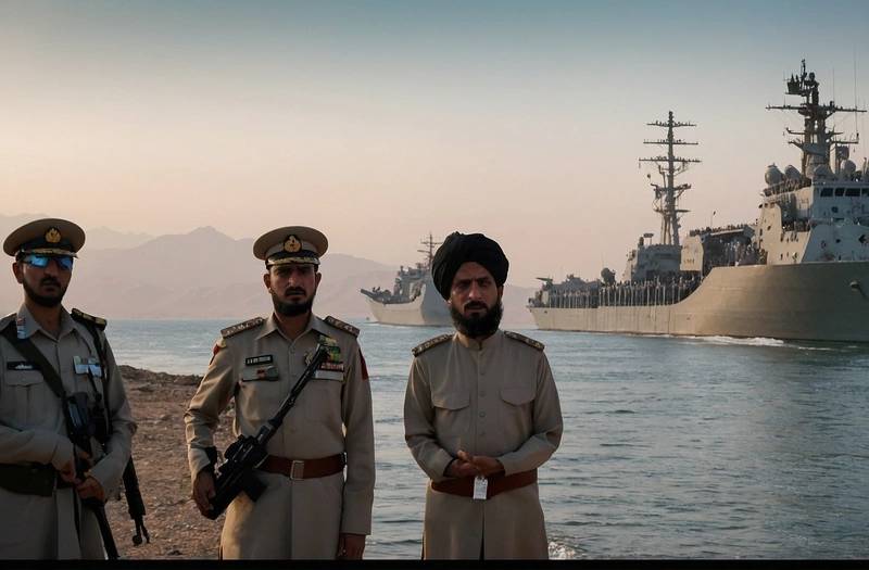 Pakistan: No military response was discussed in the Mecca Pact regarding Houthi attacks against Saudi Arabia