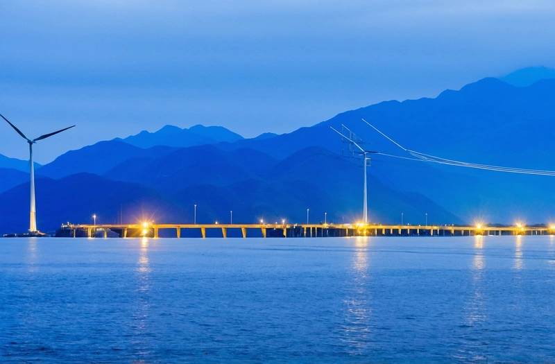 ROI-Weekend Reads: China's AI guardrails, power-grid strain, EU mining woes