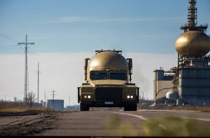 Russian nuclear head says Ukraine attacked fuel trucks, endangered Zaporizhzhia plant