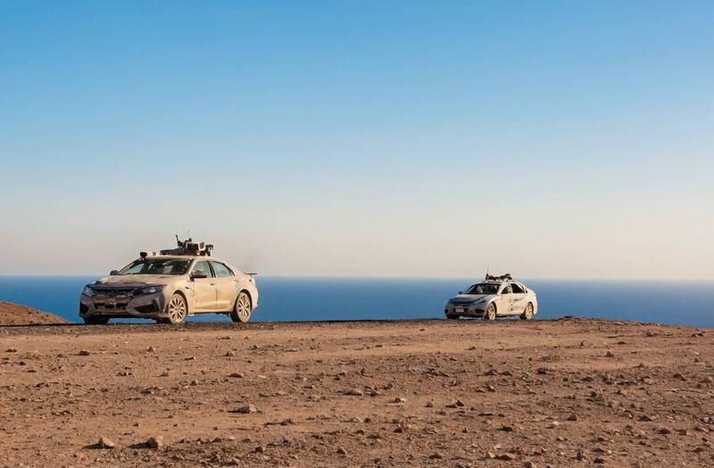 Saudi-led coalition claims it destroyed Houthi drones south of Mecca