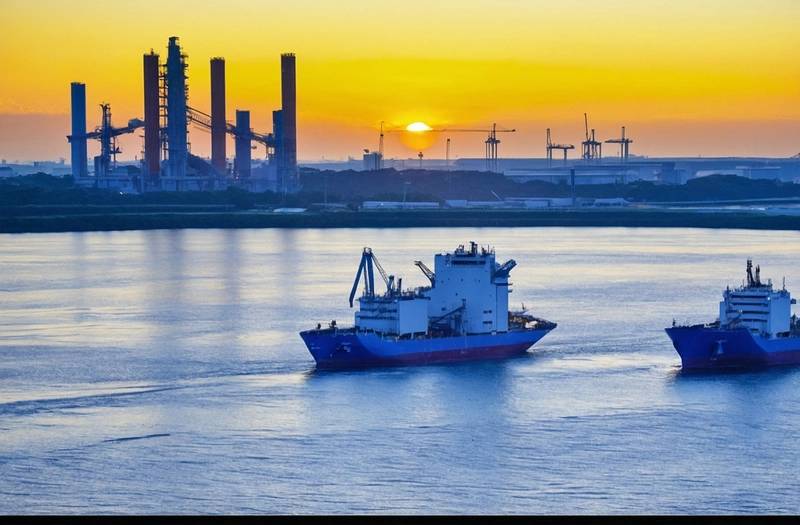 Singapore's Aster plans on increasing naphtha cracker usage, executive says