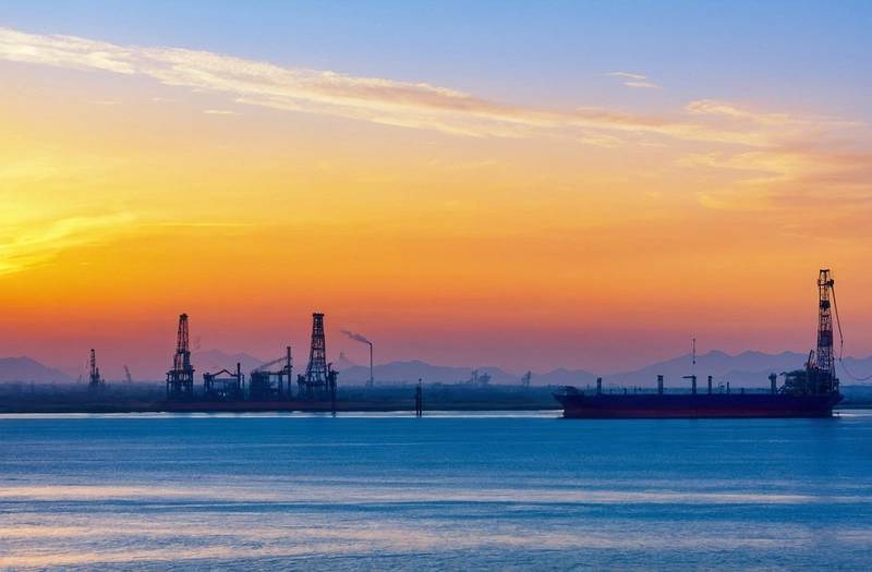 Sinopec Research: China's oil demand will fall by 8.9% in 2026