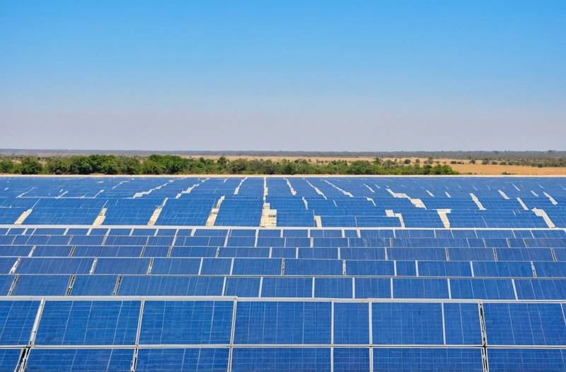 Solar Industries of India to purchase Omnia from South Africa for $1.36 Billion