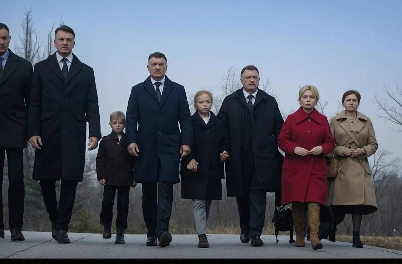 Solorz family reaches settlement ending fight over Polish media empire