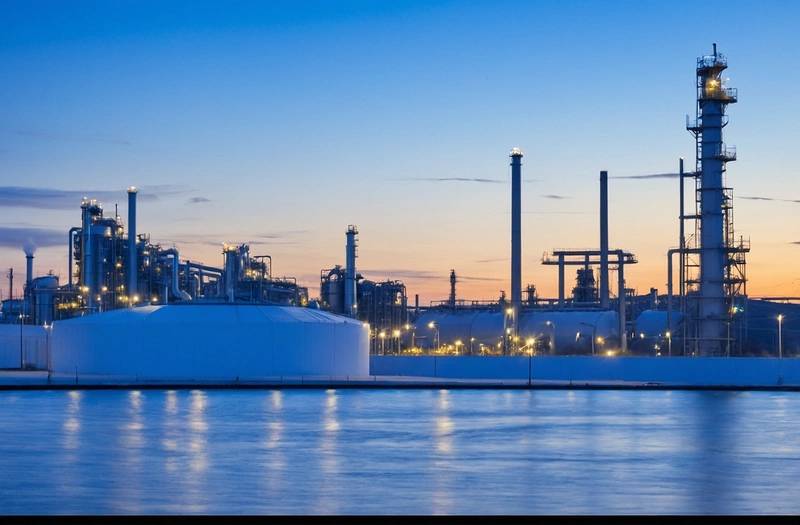 Sources: Motiva restarts a small crude distillation plant at Texas refinery