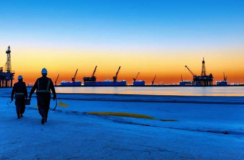 Sources say that ADNOC, the UAE's oil company, buys millions barrels of Iraqi crude.