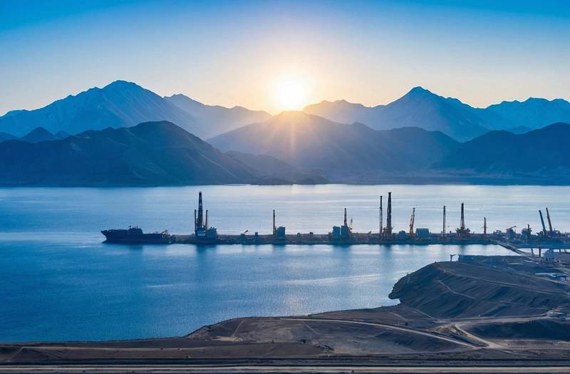 South Korea places critical minerals and energy at the forefront of the inaugural Central Asia Summit