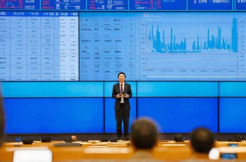 Stocks drop as yen firms, Gulf attacks push oil to $100 per barrel