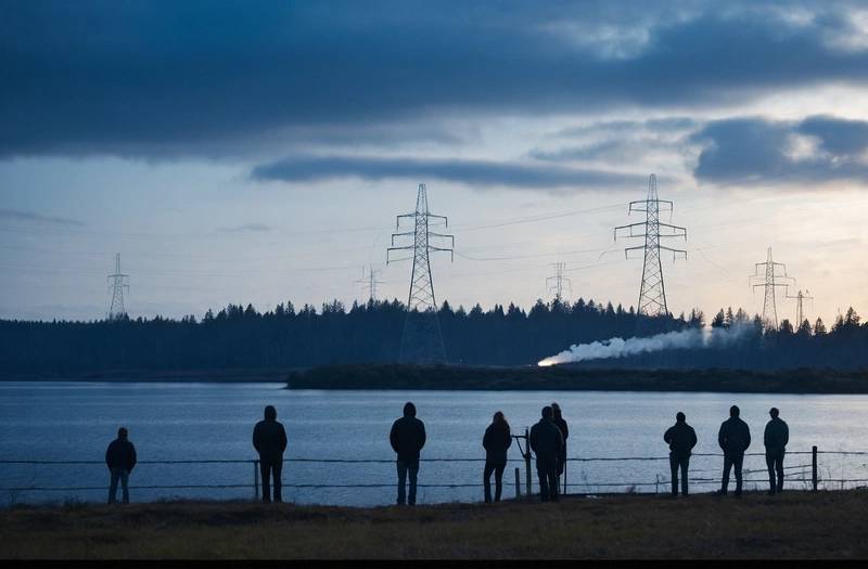 The opposition warns that Finland's power supply could be affected by the Google AI deal.