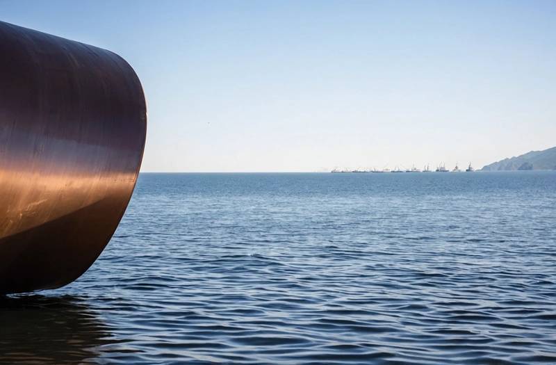 The share of Chinese copper in LME stock rose to 44% by August