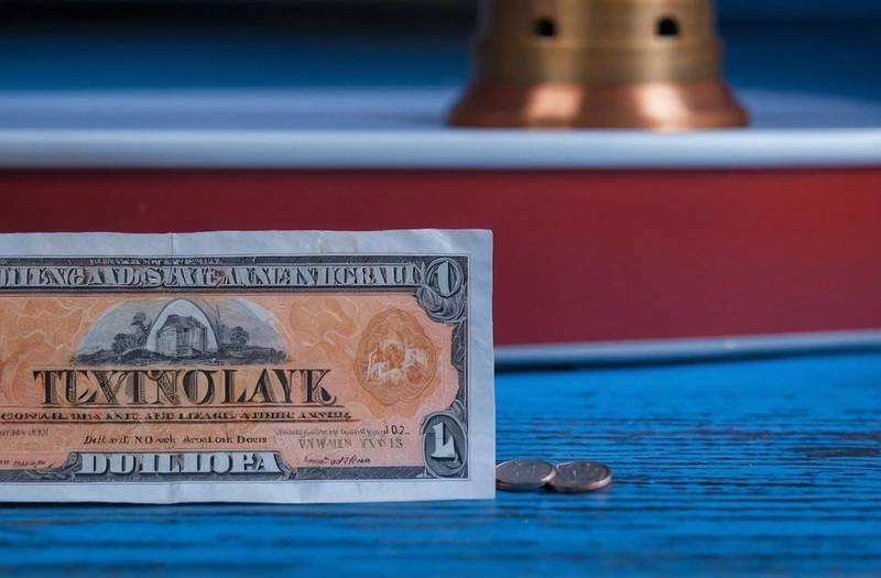 The soft dollar sets off a 10-week streak of saving copper