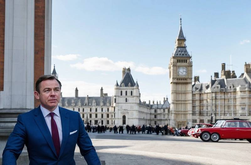 UK bond yields reach new 18-year high, increasing pressure on Healey