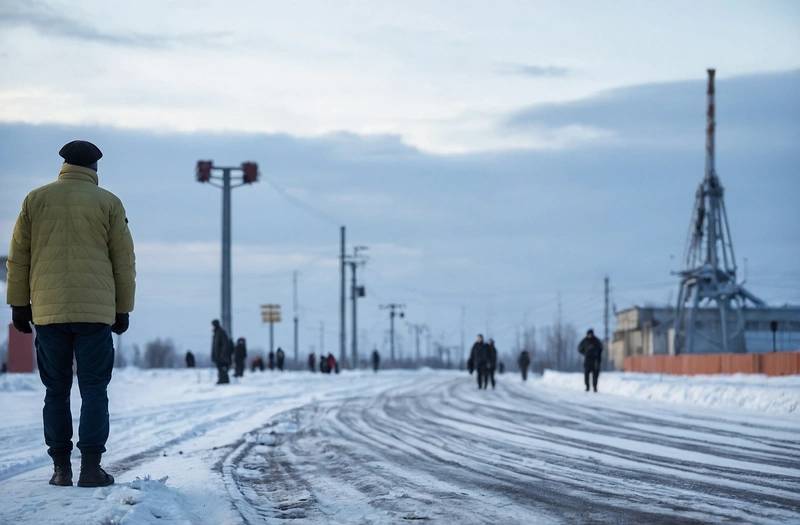 Ukraine prepares for harsh winter after Russian attacks on economy