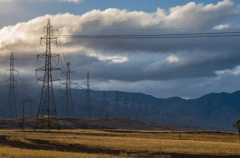 US: Deal aims to stabilize Venezuelan power grid within 6-12 months