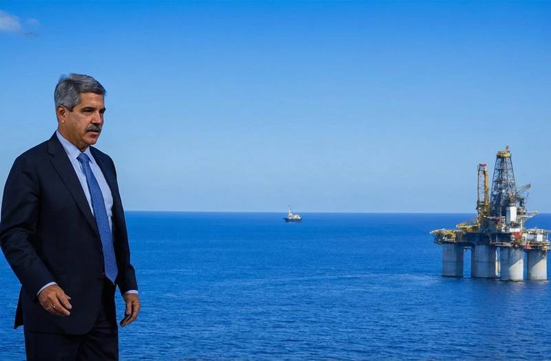 US energy chief: Venezuelan oil production to double within a few years