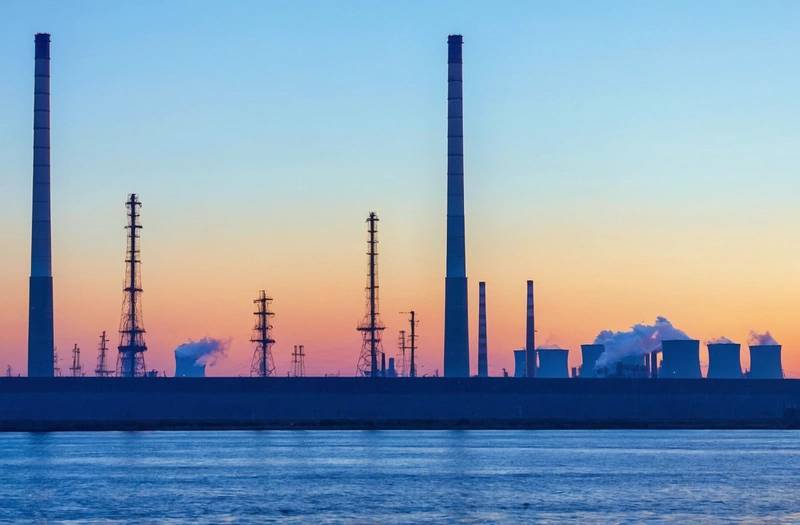 US EPA will undo carbon emissions limits for power plants during G20 meeting