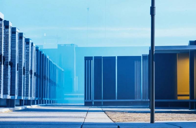 US House passes first bill to address economic impact of data centers boom