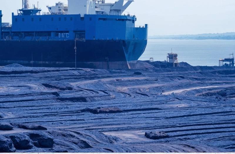 US imports more Congo Copper as Consumer Acceptance Grows