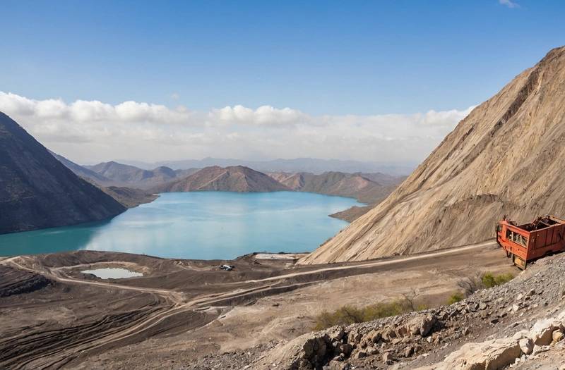Venezuela's mining industry: More data is needed on its geological potential
