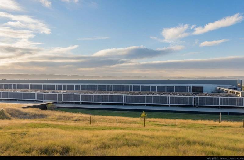 Vertiv buys Utility Innovation Group up to $2.6 Billion in data center push