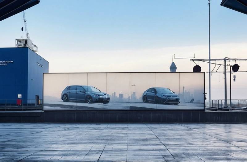 Volkswagen finds defence future for German plant amid major overhaul