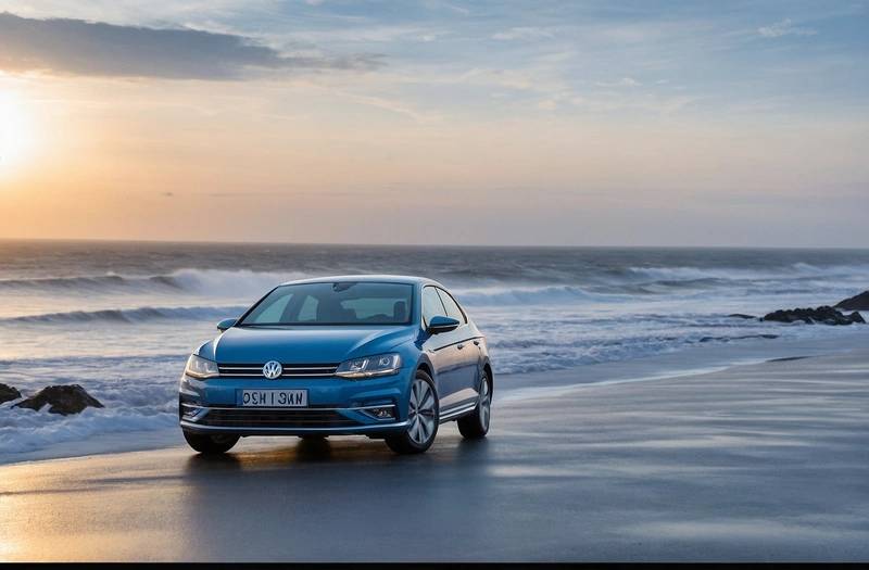 Volkswagen looks to partner with JSW Group for India's key market