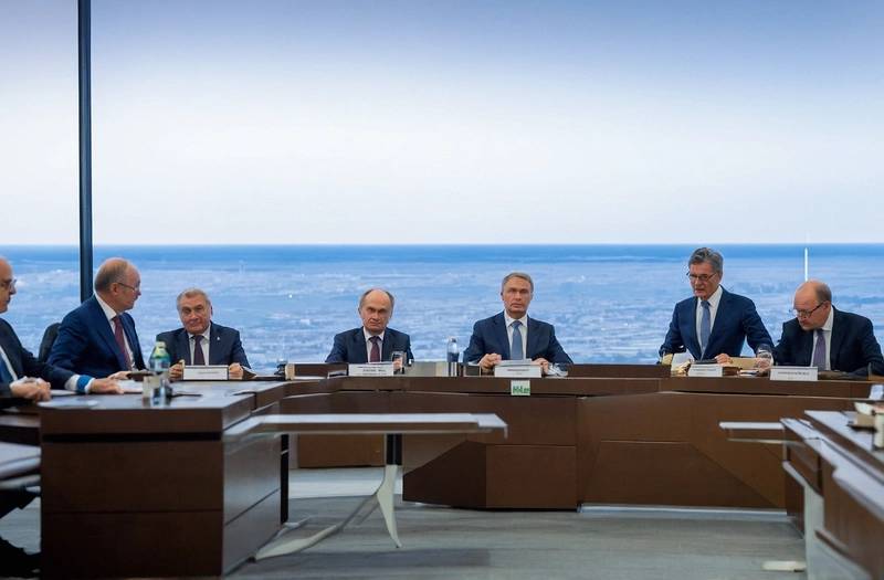 WTO's dispute body accepts Russia's panel request regarding EU carbon border levies