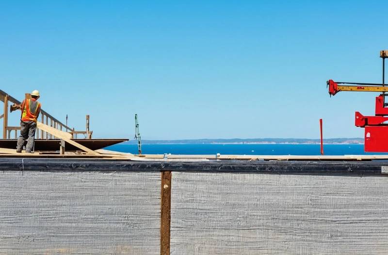 Construction spending in the US surges in August