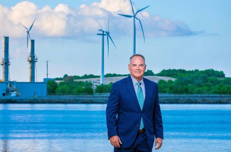 Talen Energy names Terry Nutt as CEO and expands its share repurchase programs through 2028