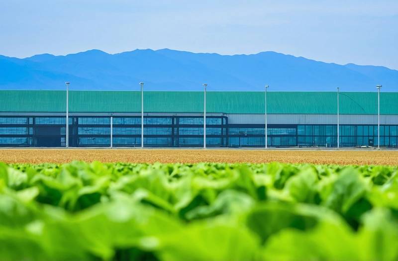 US FDA links Mexico facility to outbreak of lettuce parasites after closing probe