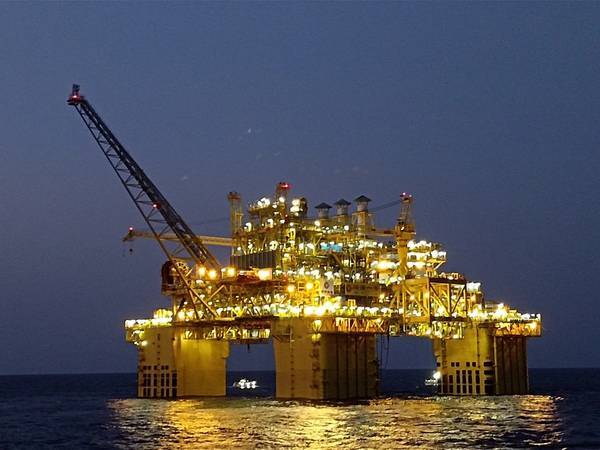 CNOOC Sees 1H Profit Soar