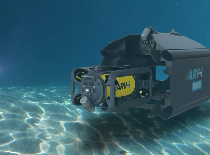 combines underwater vehicle photography robotics 125283.