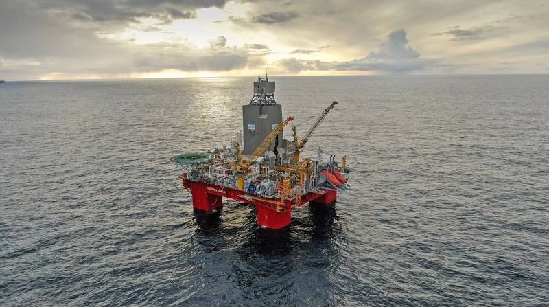 ConocoPhillips Confirms Oil Discovery off Norway